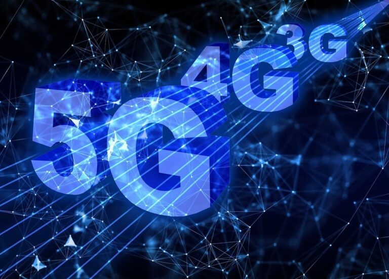 Differenza velocità 5G 4G