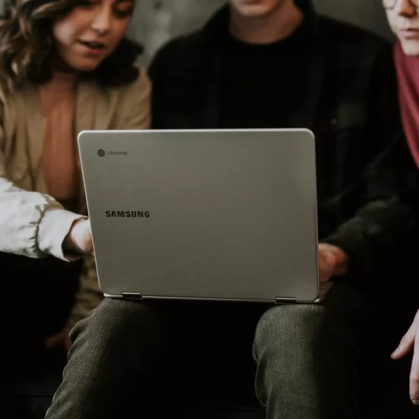Chromebook: Acquisire uno screenshot o registrare lo schermo