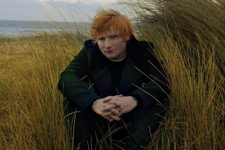 Ed Sheeran