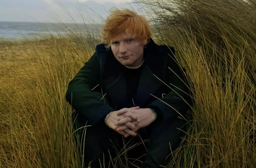 Ed Sheeran