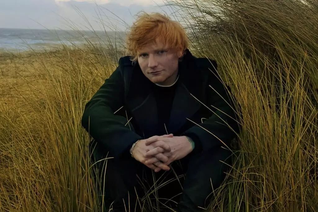 Ed Sheeran