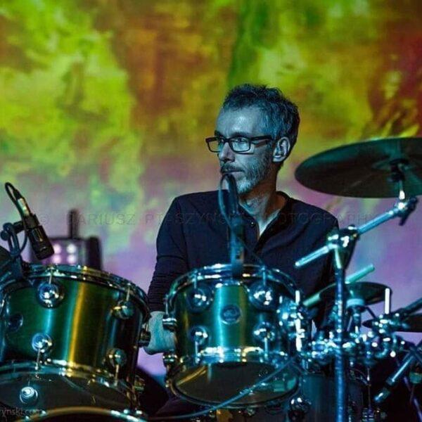 Cosa occorre per diventare un batterista? Risponde Marc Turiaux degli RPWL