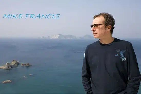 Mike Francis Amii Stewart
dance new wave hit raccolta classifiche Survivor Friends