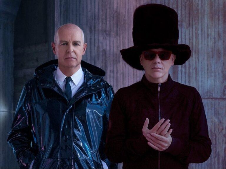 Pet Shop Boys