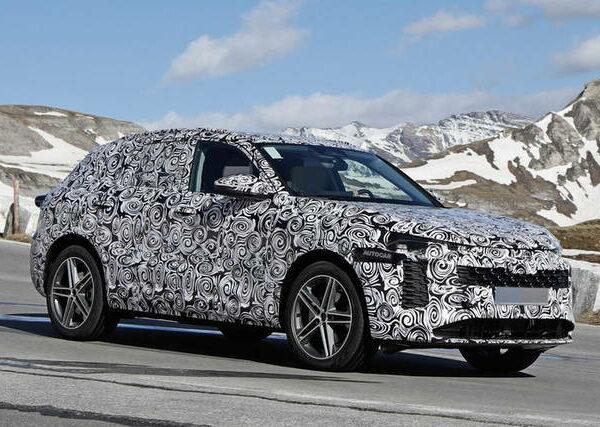 Audi Q5 la nuova versione arriva nel 2024