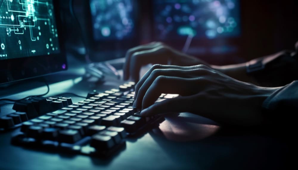 Russia Ucraina guerra cibernetica Cyber War Attacchi informatici conflitto