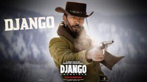 Django Unchained Quentin Tarantino