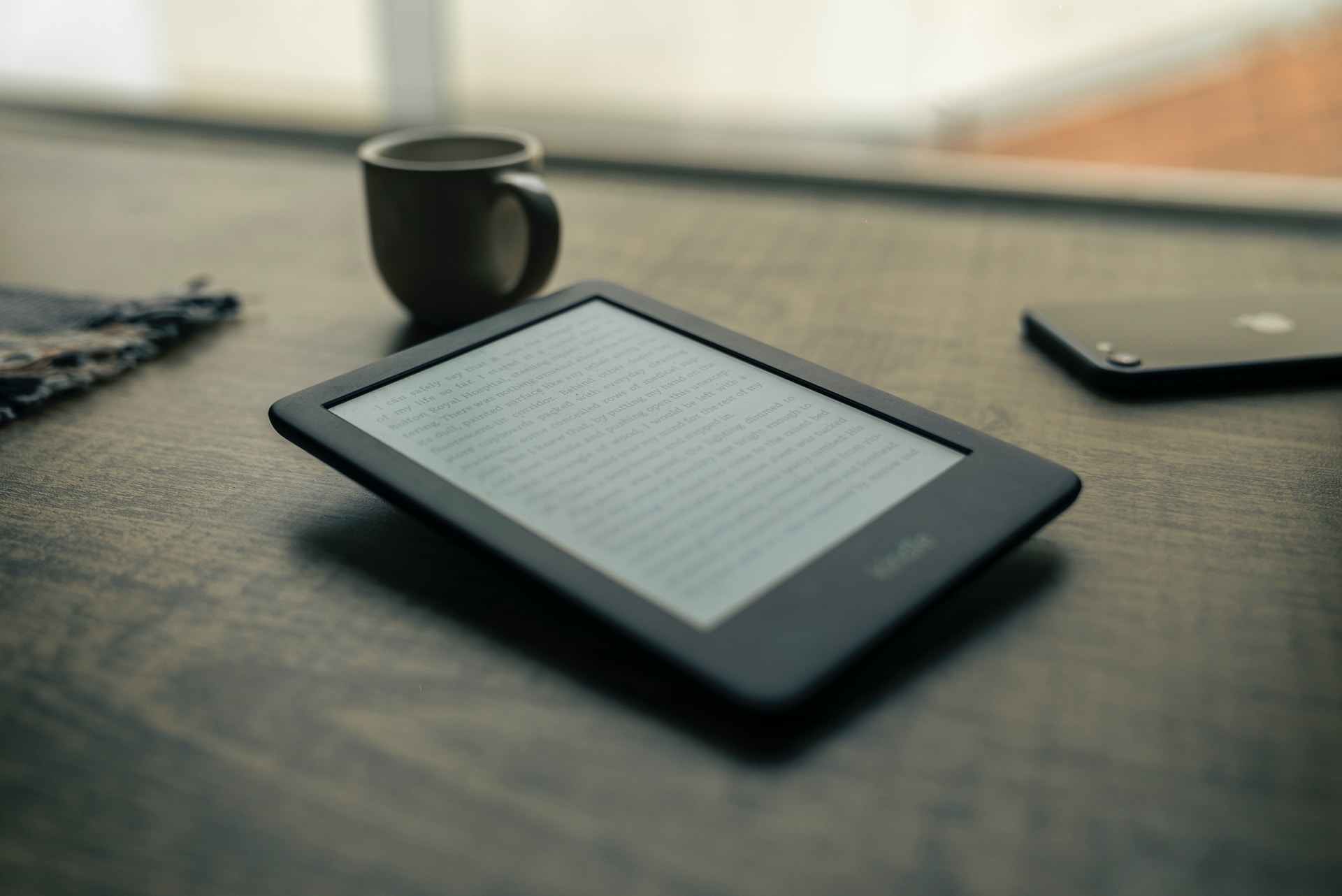 Meglio Tablet o e-book-reader