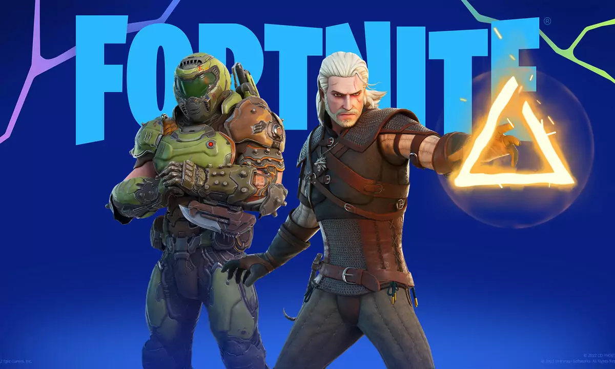 Fortnite videogioco gratuito