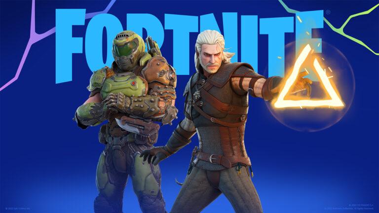 Fortnite videogioco gratuito