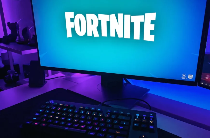 Fortnite videogioco gratuito