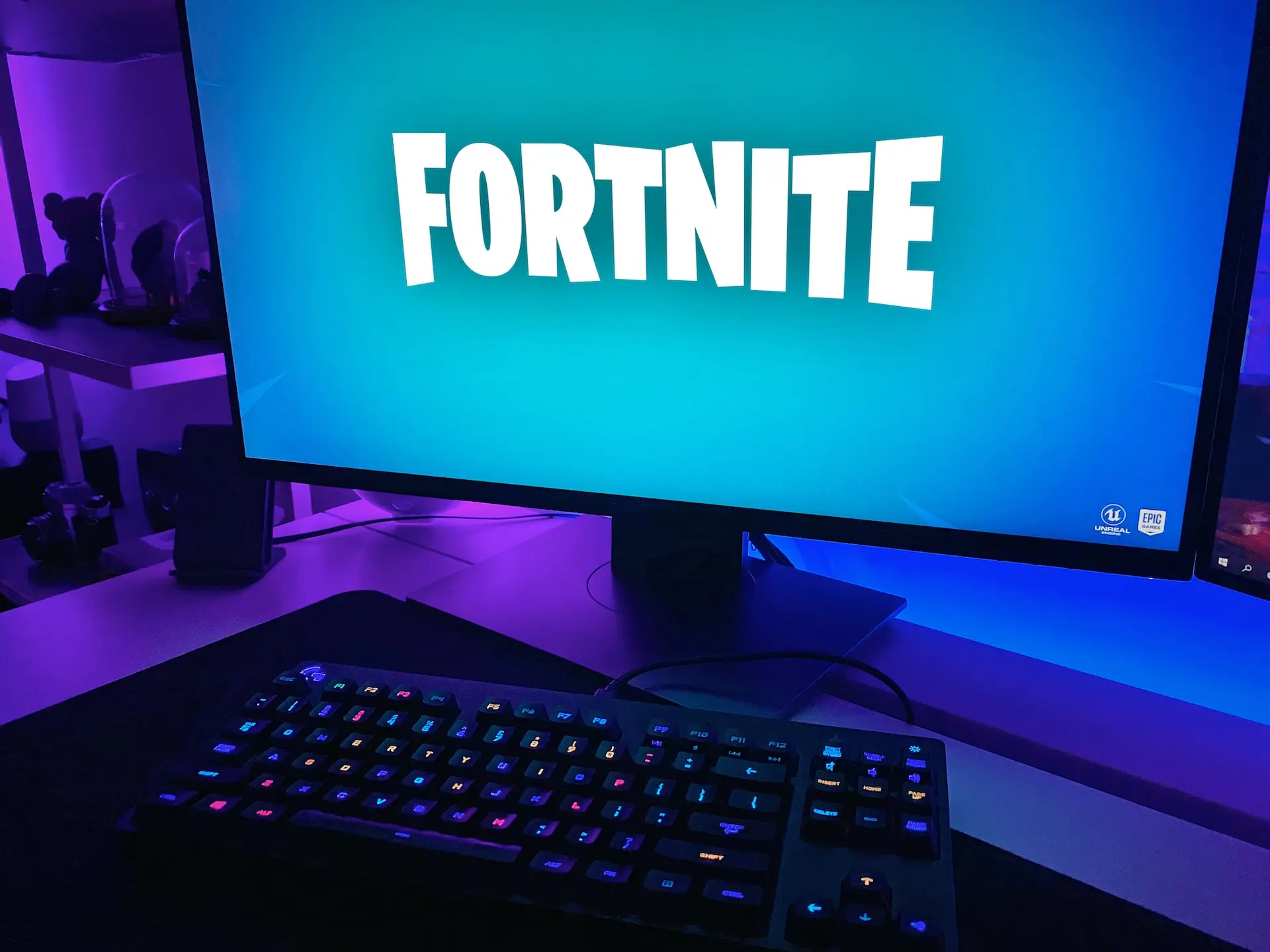 Fortnite videogioco gratuito