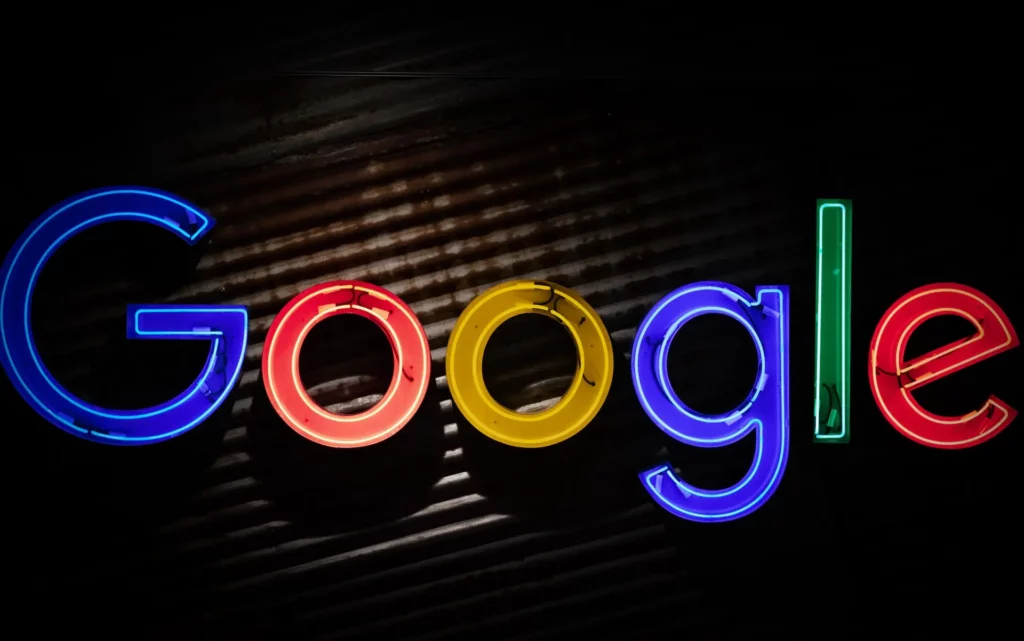 Google Drive cloud storage