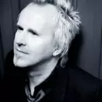 Howard Jones