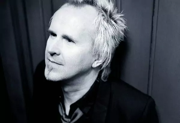 Howard Jones