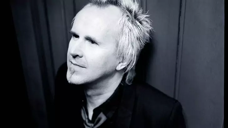 Howard Jones