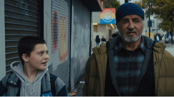 Film Sylvester Stallone prime video abbonamento film d'azione trama e recensione