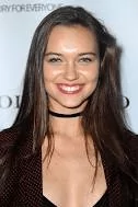 Sophia Tatum Sil prime video backdigit personaggi fil stallone Samaritan