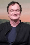Quentin Tarantino Richard Gecko