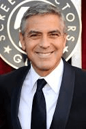 George Clooney Seth Gecko