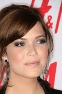 Mandy Moore Rebecca