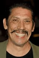 Denny Trejo Razor Charlie