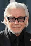 Harvey Keitel Jacob Fuller