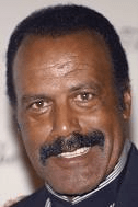 Fred Williamson Frost
