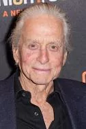 Michael Douglas William Foster Un giorno di ordinaria follia