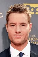 Justin Hartley Kevin Pearson
