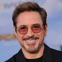 Robert Downey Jr. Lewis Strauss