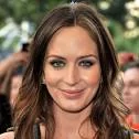 Emily Blunt Kitty Oppenheime
