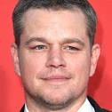 Matt Damon Gen. Leslie Groves