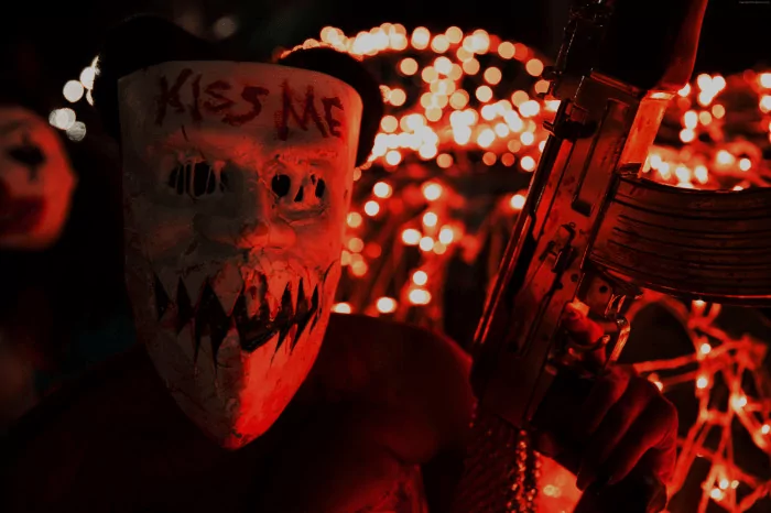 Serie Tv The Purge trailer prime video backdigit categoria serie tv