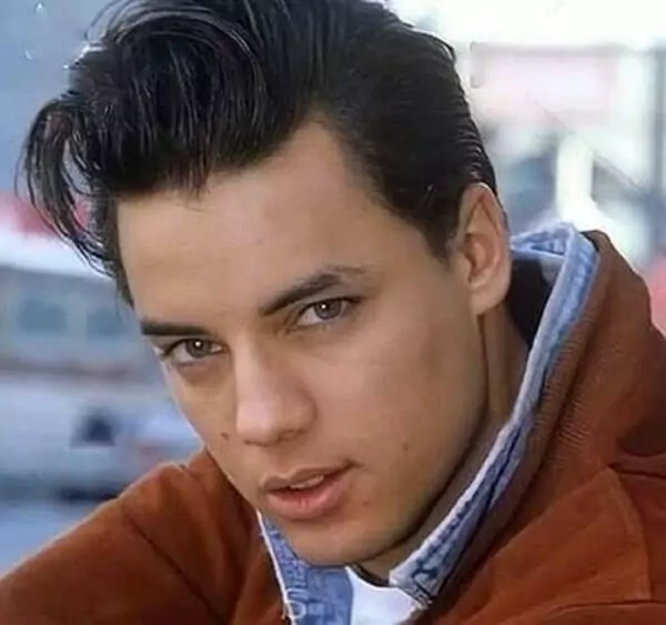 Nick Kamen