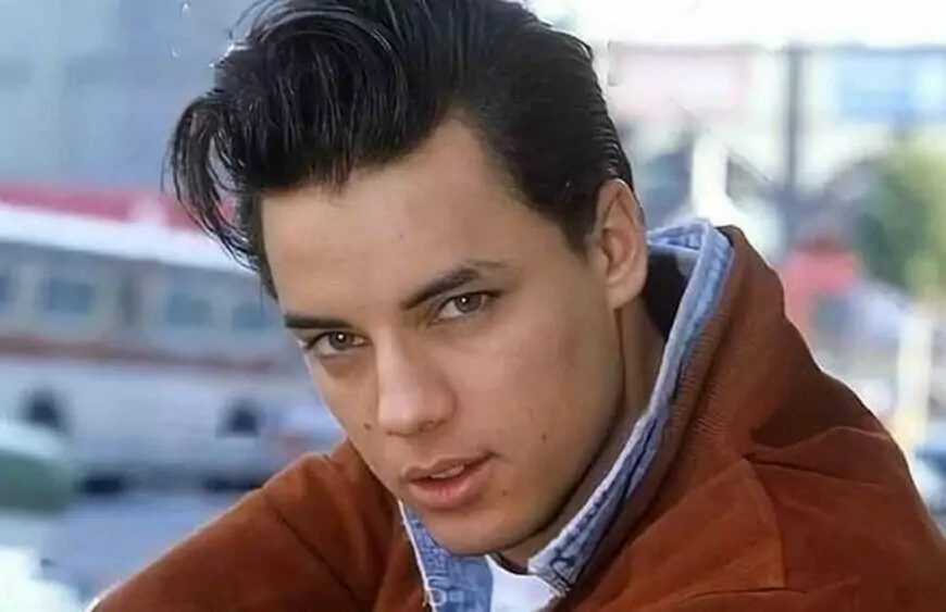 Nick Kamen