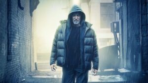 Samaritan Film Sylvester Stallone