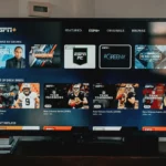 Sistema operativo Smart TV