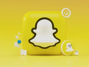 Come funziona applicazione Snapchat