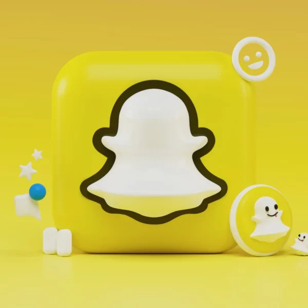 Come funziona applicazione Snapchat
