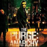 Serie Tv The Purge