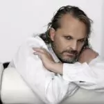 Miguel Bosè