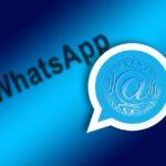 WhatsApp creare Lista Broadcast