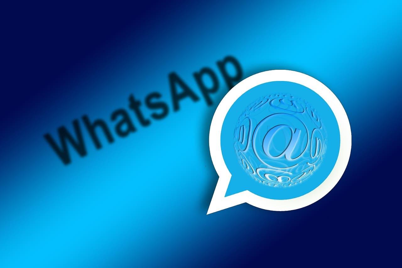 WhatsApp creare Lista Broadcast