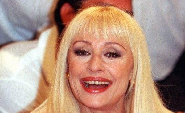 Raffaella Carrà: è rimasta la numero uno della tv italiana