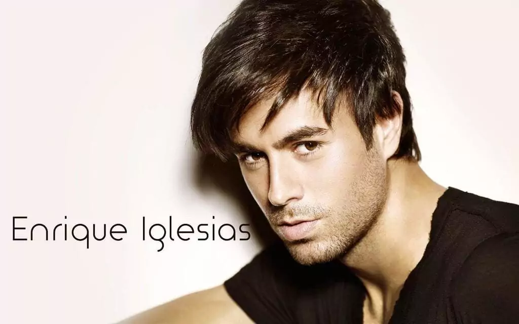 Enrique Iglesias Julio Iglesias Trilogy Tour Ricky Martin Pitbull America Latina