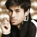 Enrique Iglesias