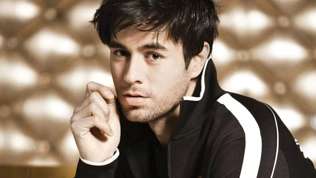 Enrique Iglesias