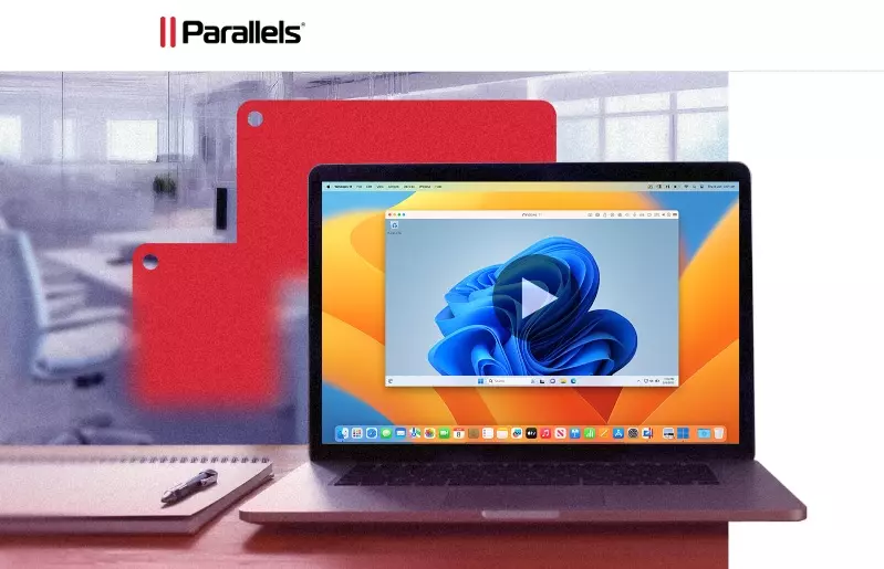 Virtualizzazione Windows Parallels Desktop Supporto per diversi sistemi operativi: Parallels Desktop consente di eseguire diversi sistemi operativi, come Windows, macOS e Linux, 