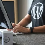 Hosting WordPress siti web